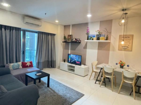 Mercu Summer Suite KLCC by Kuminshu